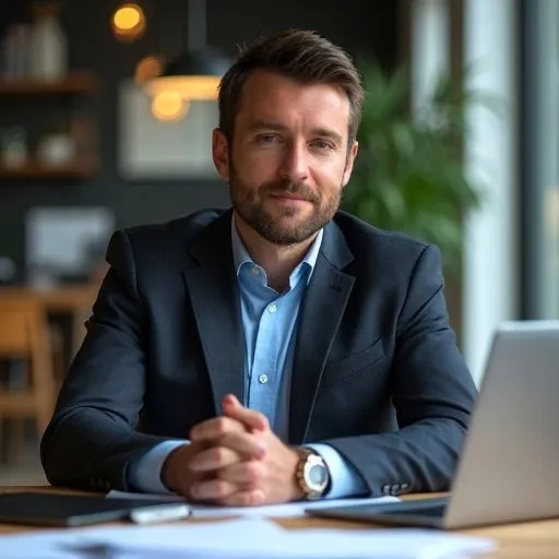 Anders Janssen