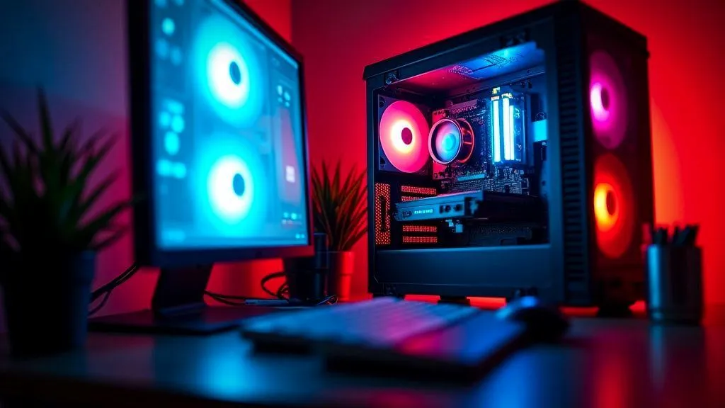 Understanding the Impact of Power Supply Units on PC Performance
